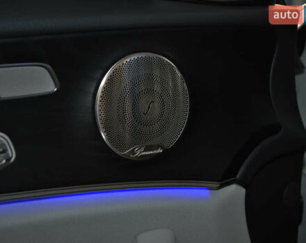 Мерседес Е-Класс 2022 в Ровно на Automoto.ua Белый Мерседес Е-Класс, объемом двигателя 1.99 л и пробегом 37 тыс. км за 47500 $, фото 26 на Automoto.ua