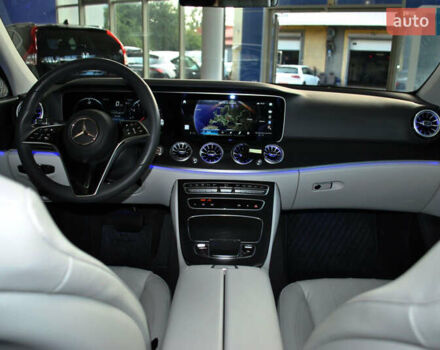 Мерседес Е-Класс 2022 в Ровно на Automoto.ua Белый Мерседес Е-Класс, объемом двигателя 1.99 л и пробегом 37 тыс. км за 47500 $, фото 38 на Automoto.ua