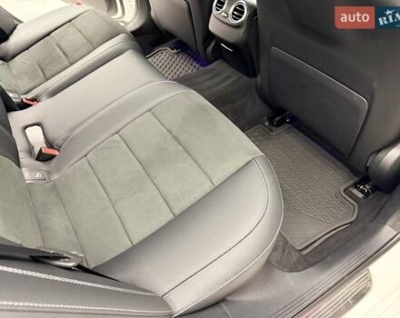 Белый Мерседес Е-Класс, объемом двигателя 1.95 л и пробегом 75 тыс. км за 52999 $, фото 39 на Automoto.ua