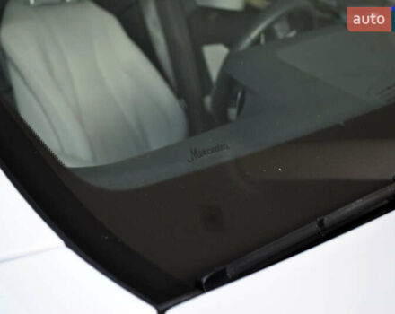 Мерседес Е-Класс 2022 в Ровно на Automoto.ua Белый Мерседес Е-Класс, объемом двигателя 1.99 л и пробегом 37 тыс. км за 47500 $, фото 22 на Automoto.ua