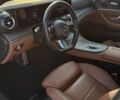 Белый Мерседес Е-Класс, объемом двигателя 2 л и пробегом 63 тыс. км за 60000 $, фото 24 на Automoto.ua
