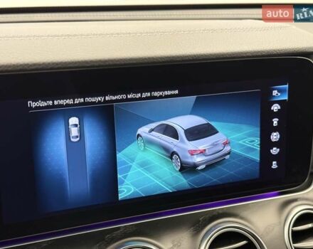 Белый Мерседес Е-Класс, объемом двигателя 1.95 л и пробегом 75 тыс. км за 52999 $, фото 57 на Automoto.ua