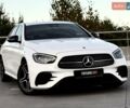 Белый Мерседес Е-Класс, объемом двигателя 1.95 л и пробегом 75 тыс. км за 56990 $, фото 22 на Automoto.ua