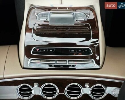 Белый Мерседес Е-Класс, объемом двигателя 3 л и пробегом 20 тыс. км за 55555 $, фото 48 на Automoto.ua