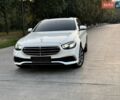Белый Мерседес Е-Класс, объемом двигателя 2 л и пробегом 25 тыс. км за 49900 $, фото 4 на Automoto.ua