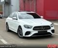 Белый Мерседес Е-Класс, объемом двигателя 2 л и пробегом 47 тыс. км за 49900 $, фото 1 на Automoto.ua