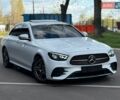 Білий Мерседес Е-Клас, об'ємом двигуна 2 л та пробігом 47 тис. км за 48900 $, фото 7 на Automoto.ua