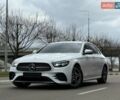 Білий Мерседес Е-Клас, об'ємом двигуна 2 л та пробігом 45 тис. км за 49999 $, фото 1 на Automoto.ua