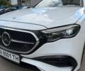 Белый Мерседес Е-Класс, объемом двигателя 1.99 л и пробегом 20 тыс. км за 80000 $, фото 15 на Automoto.ua