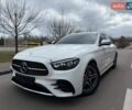 Белый Мерседес Е-Класс, объемом двигателя 1.99 л и пробегом 47 тыс. км за 49900 $, фото 5 на Automoto.ua