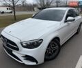 Белый Мерседес Е-Класс, объемом двигателя 1.99 л и пробегом 47 тыс. км за 49900 $, фото 4 на Automoto.ua
