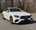 Білий Мерседес Е-Клас, об'ємом двигуна 2 л та пробігом 10 тис. км за 25000 $, фото 1 на Automoto.ua
