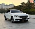 Белый Мерседес Е-Класс, объемом двигателя 2 л и пробегом 25 тыс. км за 49900 $, фото 1 на Automoto.ua