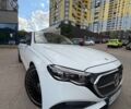 Белый Мерседес Е-Класс, объемом двигателя 1.99 л и пробегом 20 тыс. км за 80000 $, фото 10 на Automoto.ua