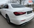 Белый Мерседес Е-Класс, объемом двигателя 2 л и пробегом 47 тыс. км за 48999 $, фото 9 на Automoto.ua