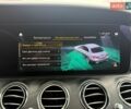 Белый Мерседес Е-Класс, объемом двигателя 1.99 л и пробегом 47 тыс. км за 49900 $, фото 52 на Automoto.ua