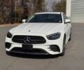 Білий Мерседес Е-Клас, об'ємом двигуна 2 л та пробігом 10 тис. км за 25000 $, фото 3 на Automoto.ua