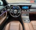 Білий Мерседес Е-Клас, об'ємом двигуна 2 л та пробігом 47 тис. км за 48900 $, фото 40 на Automoto.ua