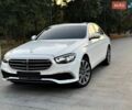 Белый Мерседес Е-Класс, объемом двигателя 2 л и пробегом 25 тыс. км за 49900 $, фото 2 на Automoto.ua