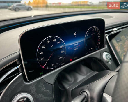 Белый Мерседес Е-Класс, объемом двигателя 1.99 л и пробегом 18 тыс. км за 98000 $, фото 57 на Automoto.ua