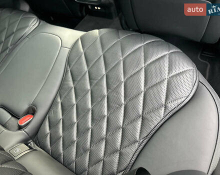 Белый Мерседес Е-Класс, объемом двигателя 1.99 л и пробегом 18 тыс. км за 98000 $, фото 77 на Automoto.ua