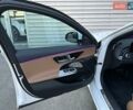 Белый Мерседес Е-Класс, объемом двигателя 1.95 л и пробегом 12 тыс. км за 83000 $, фото 20 на Automoto.ua