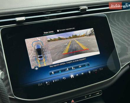 Белый Мерседес Е-Класс, объемом двигателя 1.99 л и пробегом 18 тыс. км за 98000 $, фото 89 на Automoto.ua