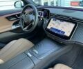 Белый Мерседес Е-Класс, объемом двигателя 1.95 л и пробегом 12 тыс. км за 83000 $, фото 18 на Automoto.ua