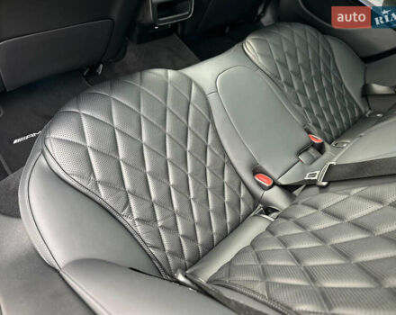 Белый Мерседес Е-Класс, объемом двигателя 1.99 л и пробегом 18 тыс. км за 98000 $, фото 86 на Automoto.ua