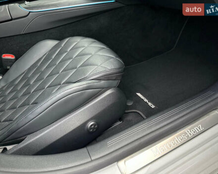 Белый Мерседес Е-Класс, объемом двигателя 1.99 л и пробегом 18 тыс. км за 98000 $, фото 62 на Automoto.ua