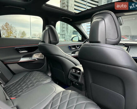 Белый Мерседес Е-Класс, объемом двигателя 1.99 л и пробегом 18 тыс. км за 98000 $, фото 82 на Automoto.ua