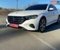 Білий Мерседес Е-Клас, об'ємом двигуна 2 л та пробігом 10 тис. км за 75700 $, фото 1 на Automoto.ua