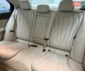 Белый Мерседес Е-Класс, объемом двигателя 1.99 л и пробегом 25 тыс. км за 88000 $, фото 64 на Automoto.ua