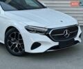 Белый Мерседес Е-Класс, объемом двигателя 1.95 л и пробегом 12 тыс. км за 83000 $, фото 3 на Automoto.ua