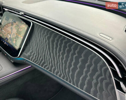 Белый Мерседес Е-Класс, объемом двигателя 1.99 л и пробегом 18 тыс. км за 98000 $, фото 74 на Automoto.ua