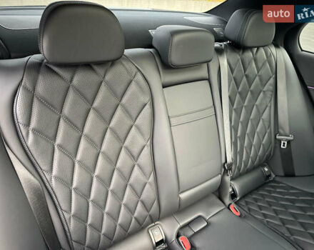 Белый Мерседес Е-Класс, объемом двигателя 1.99 л и пробегом 18 тыс. км за 98000 $, фото 80 на Automoto.ua