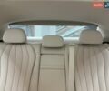 Белый Мерседес Е-Класс, объемом двигателя 1.99 л и пробегом 25 тыс. км за 88000 $, фото 55 на Automoto.ua