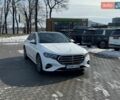Білий Мерседес Е-Клас, об'ємом двигуна 1.99 л та пробігом 12 тис. км за 74900 $, фото 1 на Automoto.ua