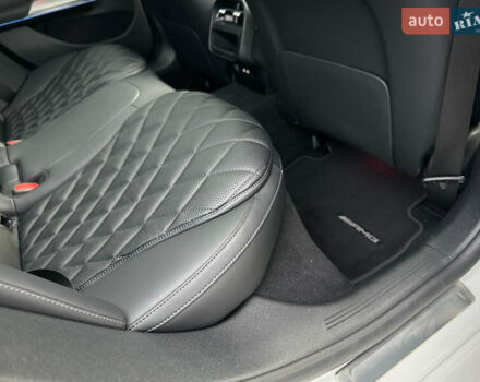 Белый Мерседес Е-Класс, объемом двигателя 1.99 л и пробегом 18 тыс. км за 98000 $, фото 71 на Automoto.ua