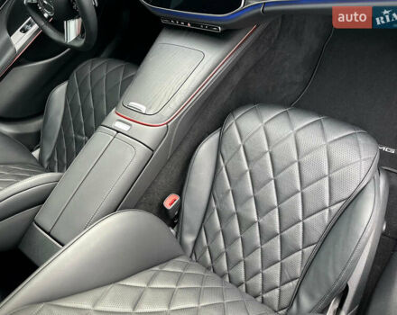 Белый Мерседес Е-Класс, объемом двигателя 1.99 л и пробегом 18 тыс. км за 98000 $, фото 70 на Automoto.ua