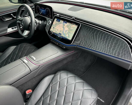 Белый Мерседес Е-Класс, объемом двигателя 1.99 л и пробегом 18 тыс. км за 98000 $, фото 73 на Automoto.ua