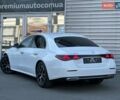 Белый Мерседес Е-Класс, объемом двигателя 1.95 л и пробегом 12 тыс. км за 83000 $, фото 8 на Automoto.ua