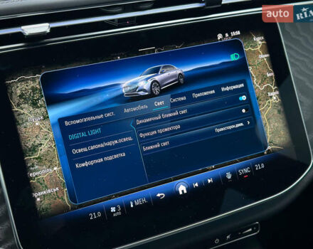 Белый Мерседес Е-Класс, объемом двигателя 1.99 л и пробегом 18 тыс. км за 98000 $, фото 46 на Automoto.ua