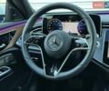 Белый Мерседес Е-Класс, объемом двигателя 1.95 л и пробегом 12 тыс. км за 83000 $, фото 17 на Automoto.ua