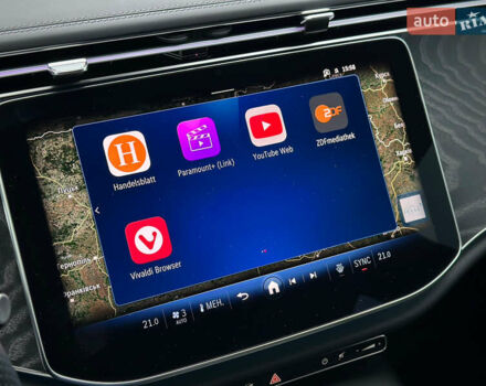 Белый Мерседес Е-Класс, объемом двигателя 1.99 л и пробегом 18 тыс. км за 98000 $, фото 45 на Automoto.ua