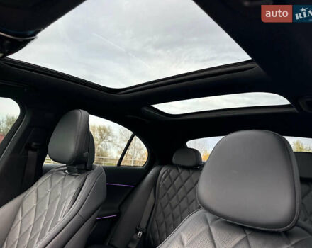 Белый Мерседес Е-Класс, объемом двигателя 1.99 л и пробегом 18 тыс. км за 98000 $, фото 68 на Automoto.ua