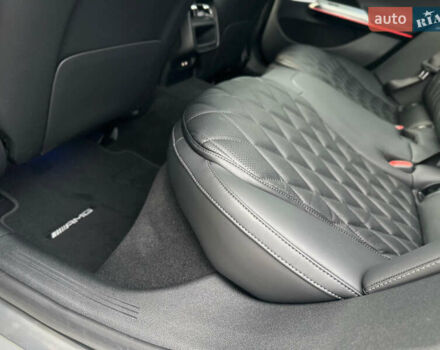 Белый Мерседес Е-Класс, объемом двигателя 1.99 л и пробегом 18 тыс. км за 98000 $, фото 81 на Automoto.ua