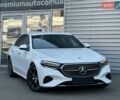 Белый Мерседес Е-Класс, объемом двигателя 1.95 л и пробегом 12 тыс. км за 83000 $, фото 1 на Automoto.ua