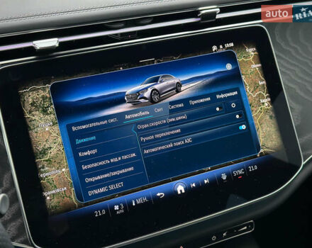 Белый Мерседес Е-Класс, объемом двигателя 1.99 л и пробегом 18 тыс. км за 98000 $, фото 44 на Automoto.ua