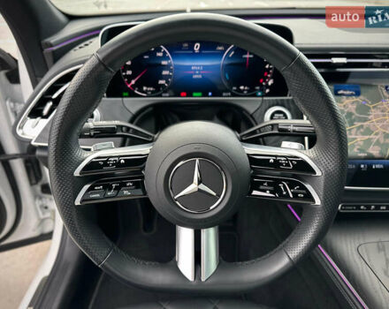 Белый Мерседес Е-Класс, объемом двигателя 1.99 л и пробегом 18 тыс. км за 98000 $, фото 87 на Automoto.ua